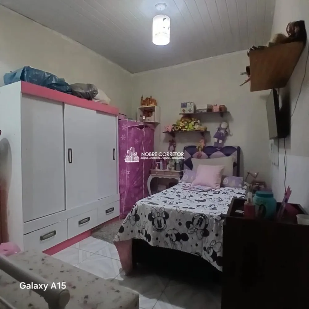 Sobrado, 2 quartos, 70 m² - Foto 3