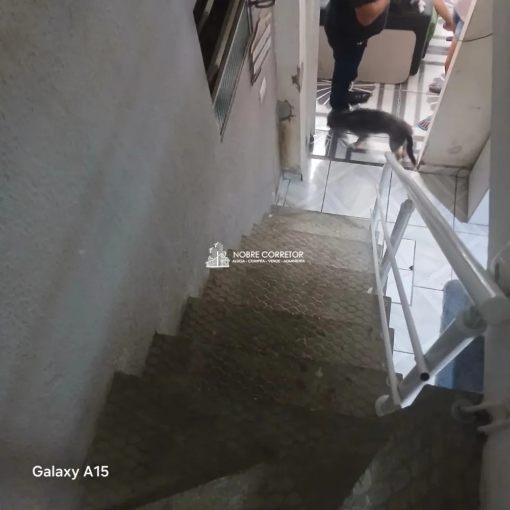 Sobrado, 2 quartos, 70 m² - Foto 4