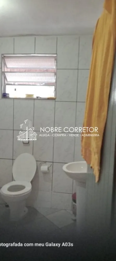 Sobrado, 2 quartos, 42 m² - Foto 3
