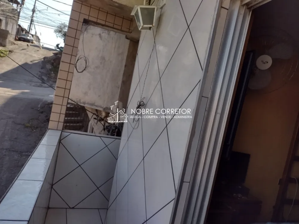 Sobrado, 2 quartos, 150 m² - Foto 1