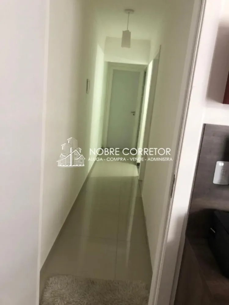 Sobrado, 3 quartos, 140 m² - Foto 2