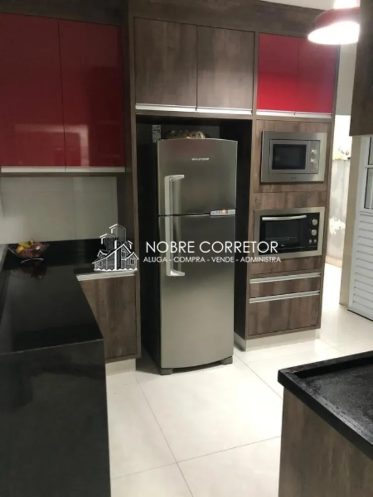 Sobrado, 3 quartos, 140 m² - Foto 3