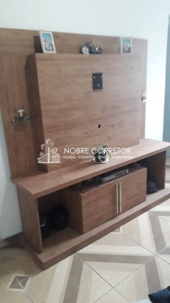Casa, 2 quartos, 90 m² - Foto 2