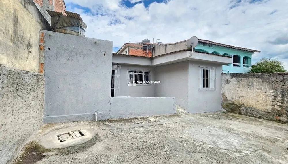 Casa, 3 quartos, 80 m² - Foto 2