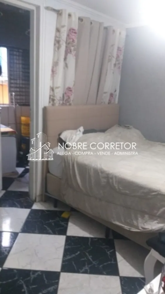 Casa, 2 quartos, 80 m² - Foto 4