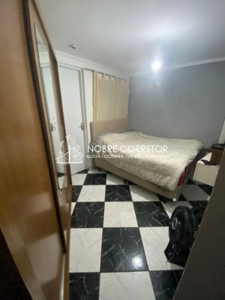 Casa, 2 quartos, 80 m² - Foto 2