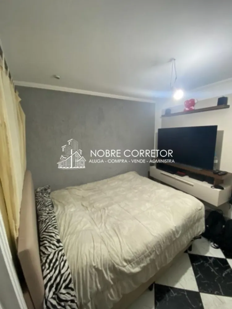 Casa, 2 quartos, 80 m² - Foto 3