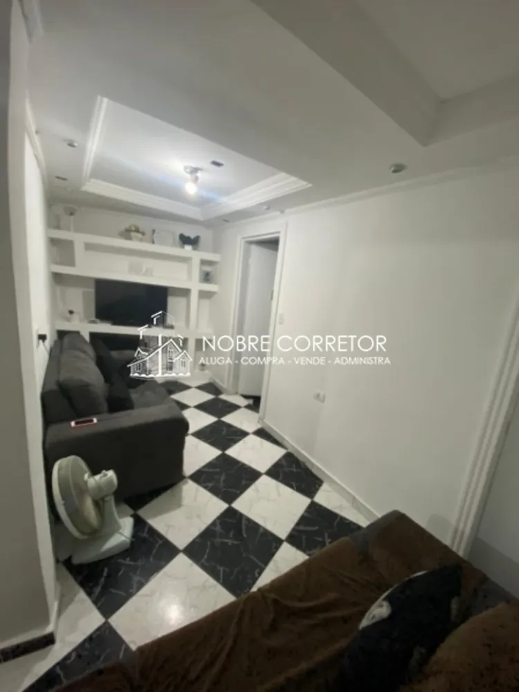 Casa, 2 quartos, 80 m² - Foto 1