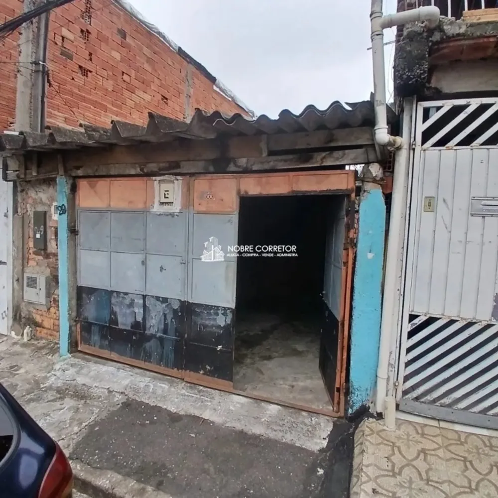 Terreno, 100 m² - Foto 1