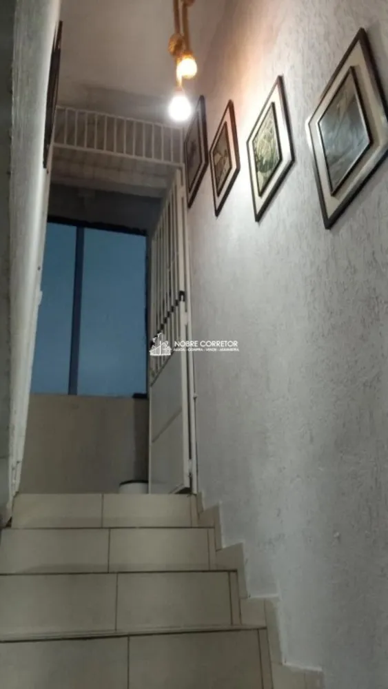 Sobrado, 2 quartos, 100 m² - Foto 3