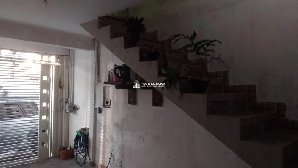 Sobrado, 2 quartos, 100 m² - Foto 1