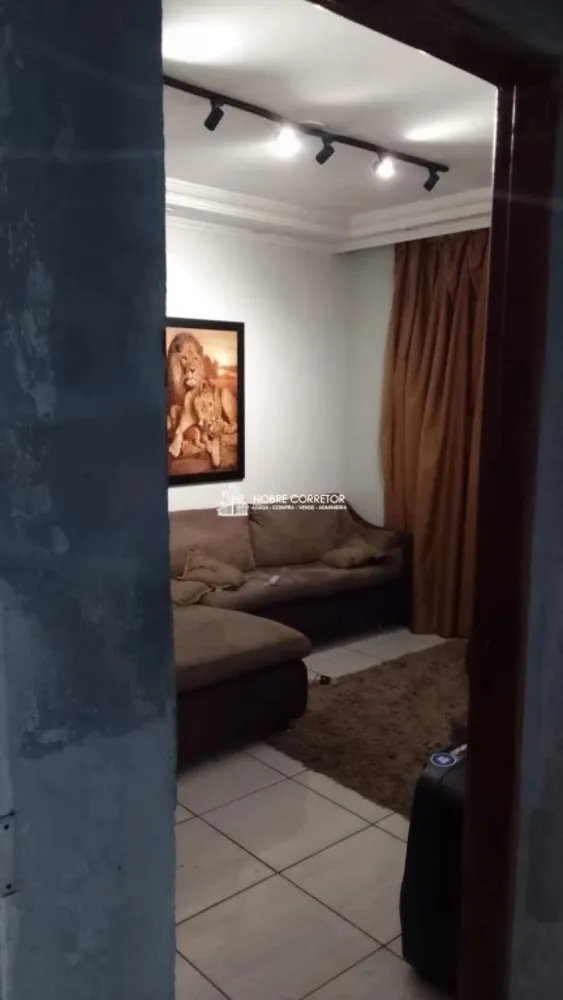 Sobrado, 2 quartos, 100 m² - Foto 4