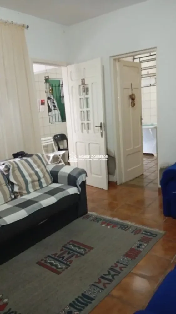 Casa, 2 quartos, 125 m² - Foto 1