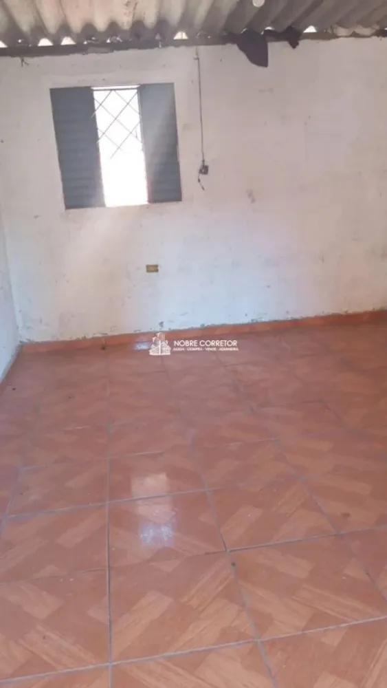 Sobrado, 1 quarto, 50 m² - Foto 3