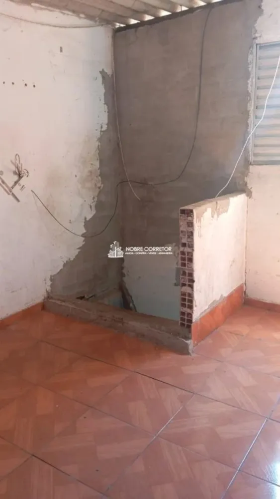 Sobrado, 1 quarto, 50 m² - Foto 2
