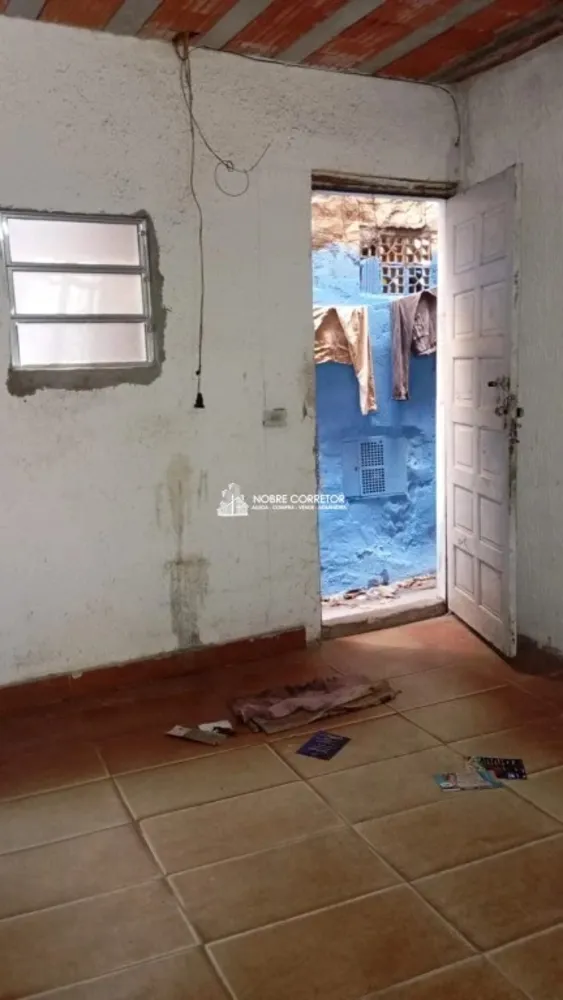 Sobrado, 1 quarto, 50 m² - Foto 4