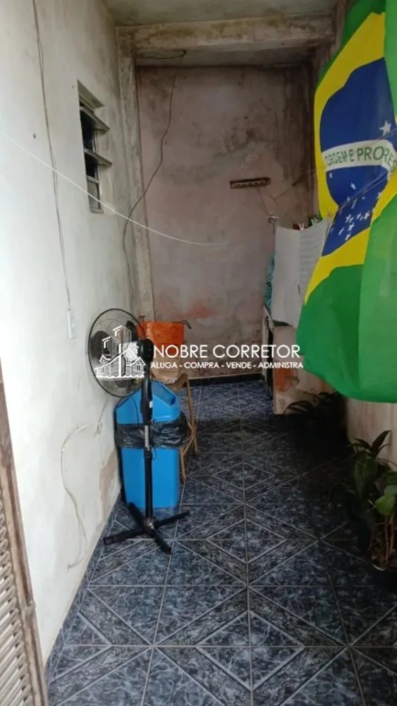 Casa, 2 quartos, 90 m² - Foto 2