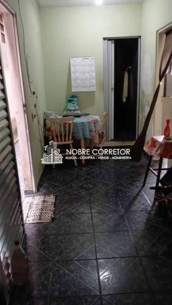 Casa, 2 quartos, 90 m² - Foto 1