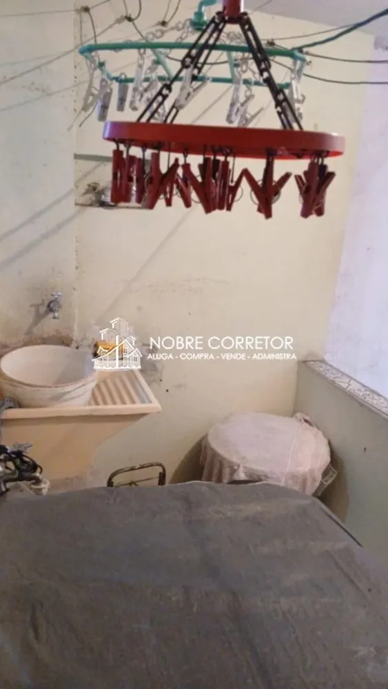 Casa, 2 quartos, 90 m² - Foto 4