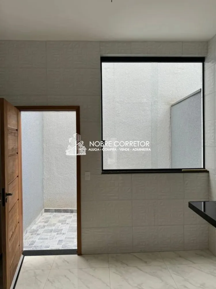 Sobrado, 3 quartos, 146 m² - Foto 2