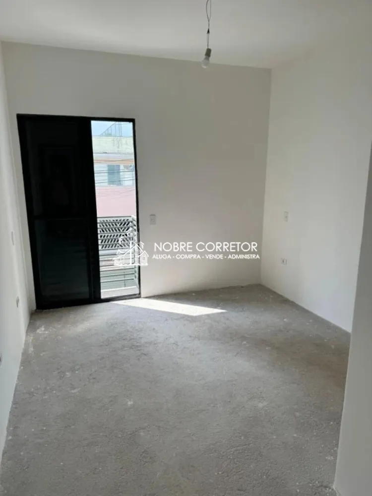 Sobrado, 3 quartos, 146 m² - Foto 3
