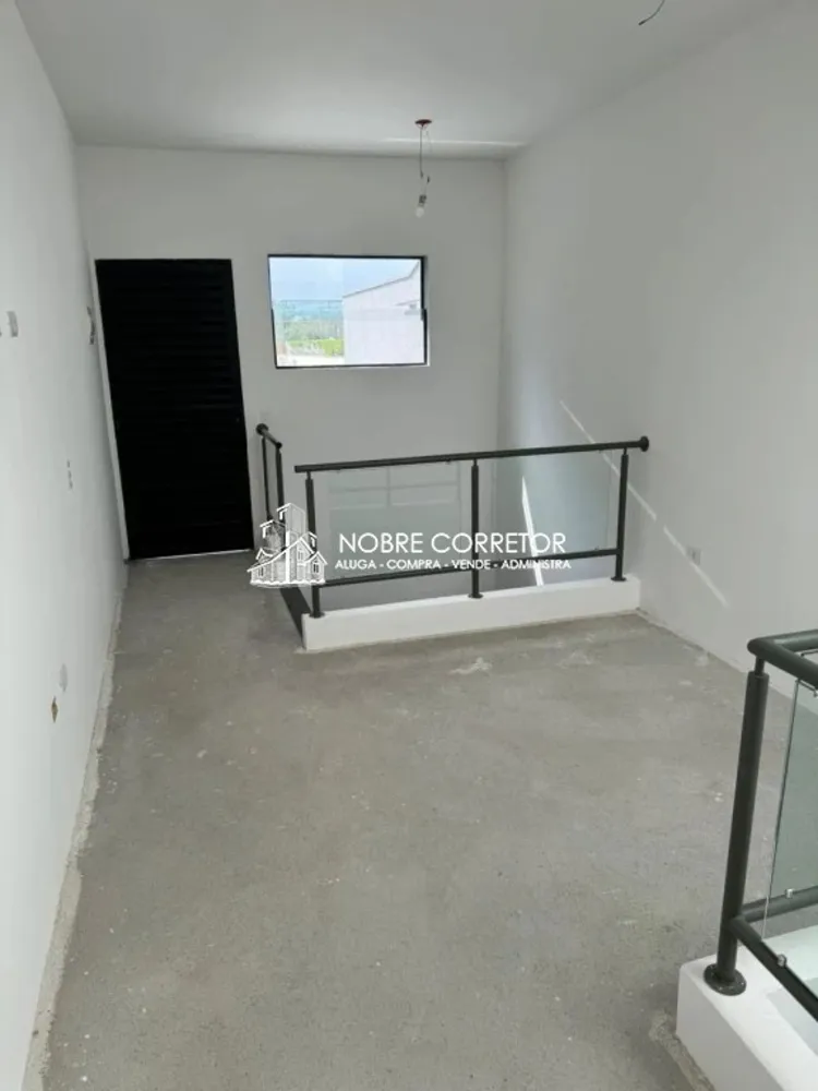 Sobrado, 3 quartos, 146 m² - Foto 4