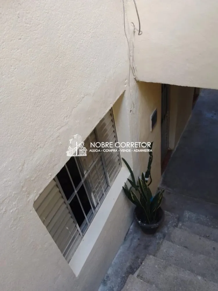Casa, 4 quartos, 130 m² - Foto 1