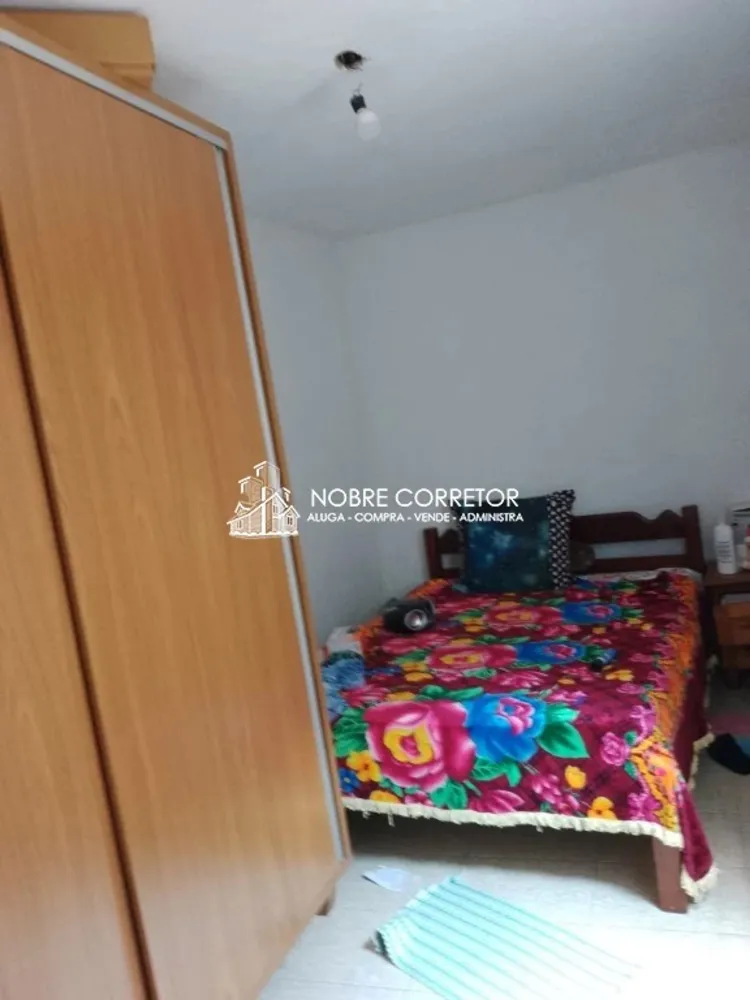 Casa, 4 quartos, 130 m² - Foto 4