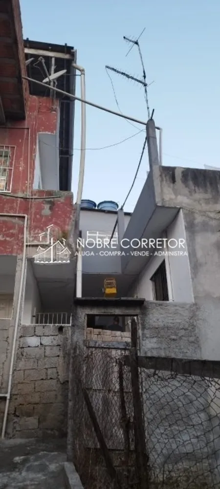 Casa, 10 quartos, 250 m² - Foto 3