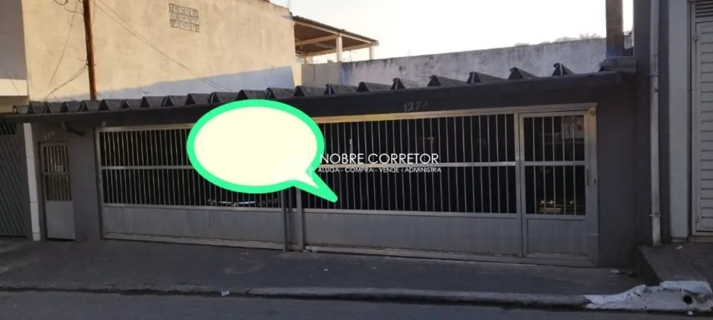 Casa, 10 quartos, 250 m² - Foto 1