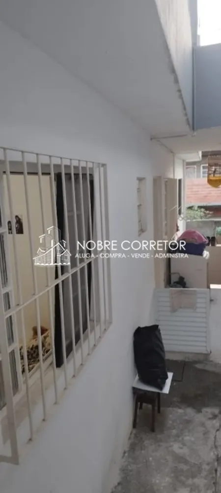 Casa, 10 quartos, 250 m² - Foto 2