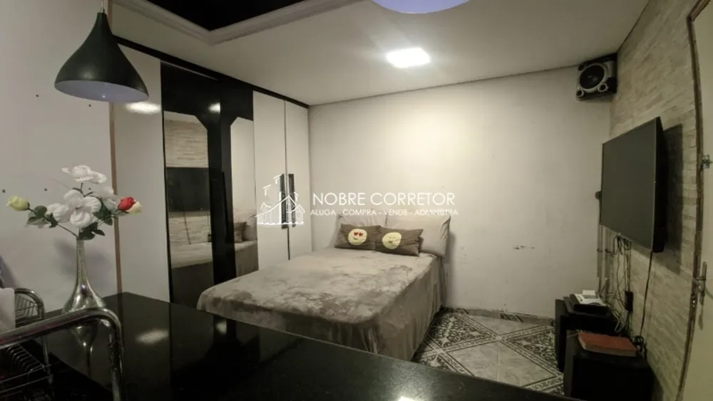 Casa, 1 quarto, 50 m² - Foto 2