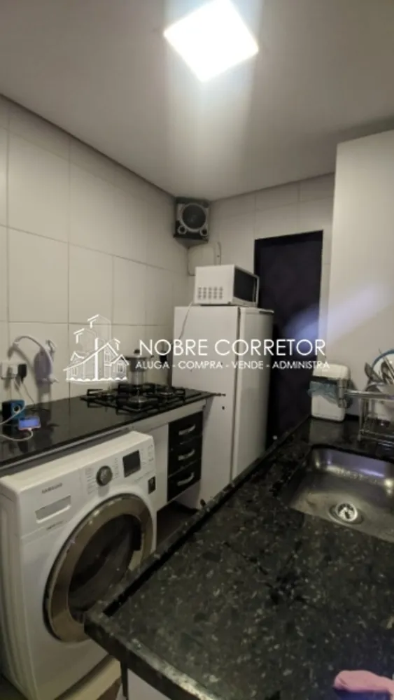 Casa, 1 quarto, 50 m² - Foto 4