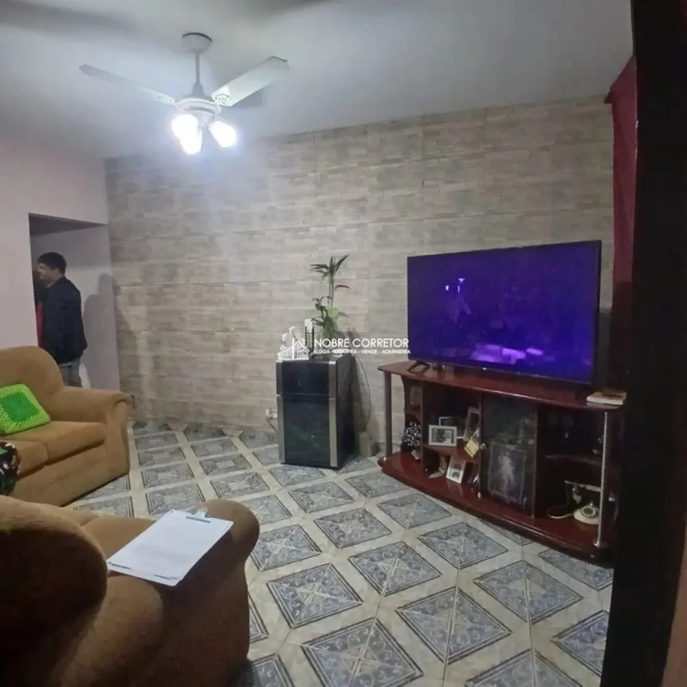Casa, 2 quartos, 125 m² - Foto 2
