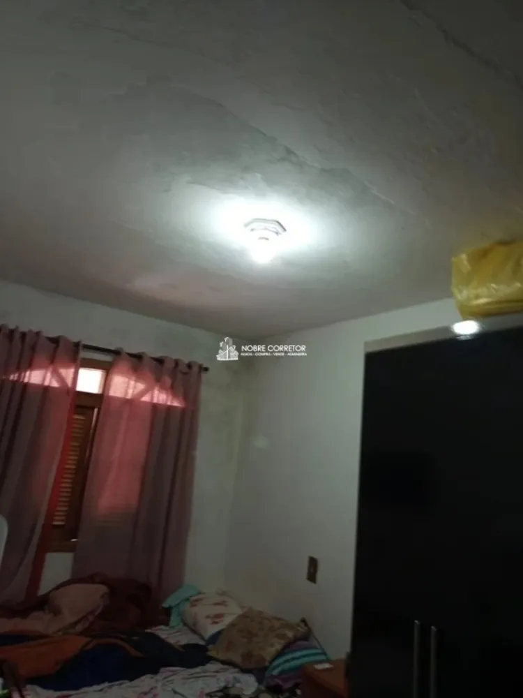 Sobrado, 3 quartos, 40 m² - Foto 4