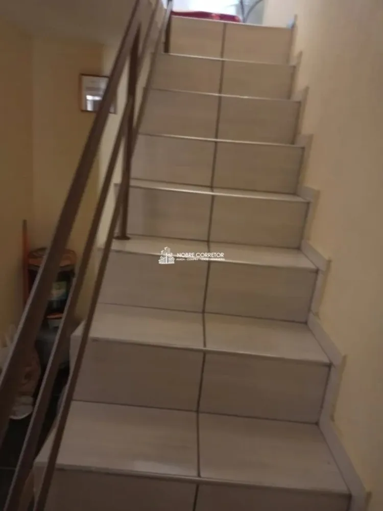 Sobrado, 3 quartos, 40 m² - Foto 3