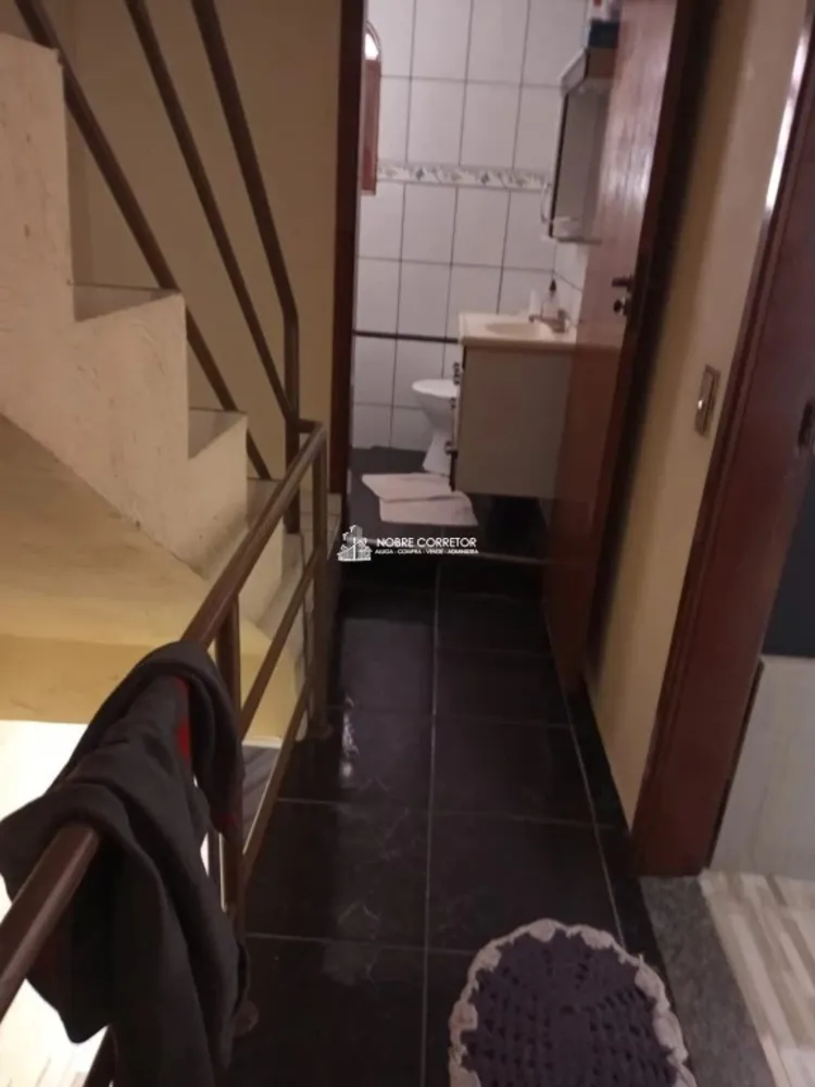 Sobrado, 3 quartos, 40 m² - Foto 2
