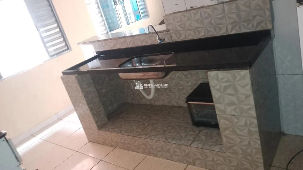 Casa, 2 quartos, 53 m² - Foto 1