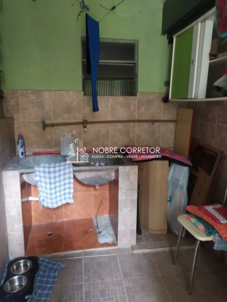 Sobrado, 3 quartos, 80 m² - Foto 4