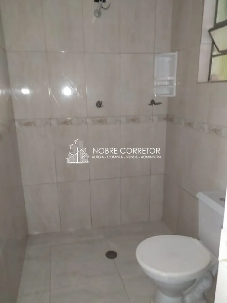 Sobrado, 3 quartos, 80 m² - Foto 2