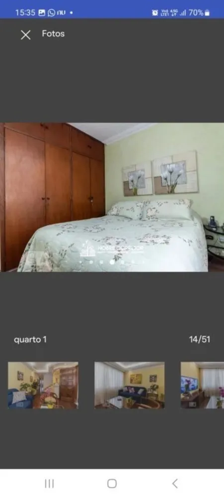 Sobrado, 3 quartos, 150 m² - Foto 3