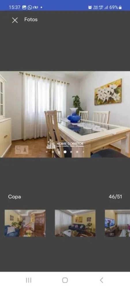 Sobrado, 3 quartos, 150 m² - Foto 2
