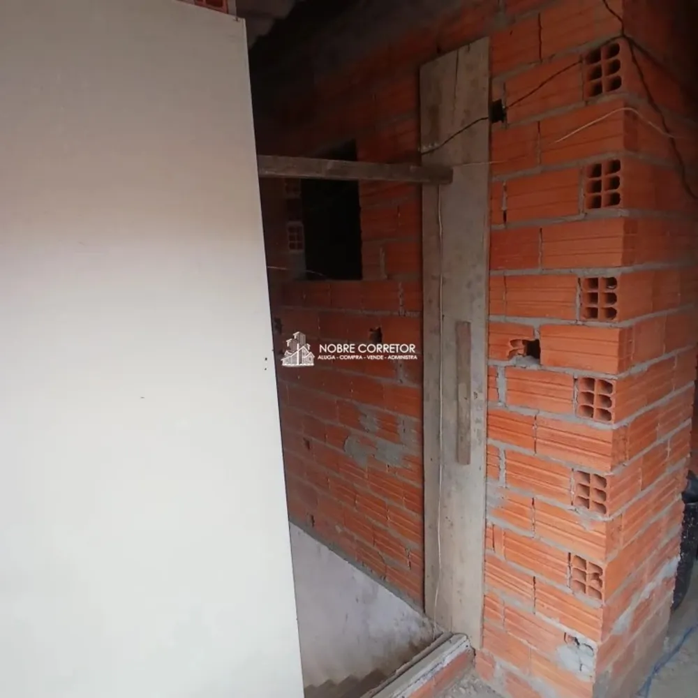 Sobrado, 2 quartos, 90 m² - Foto 4