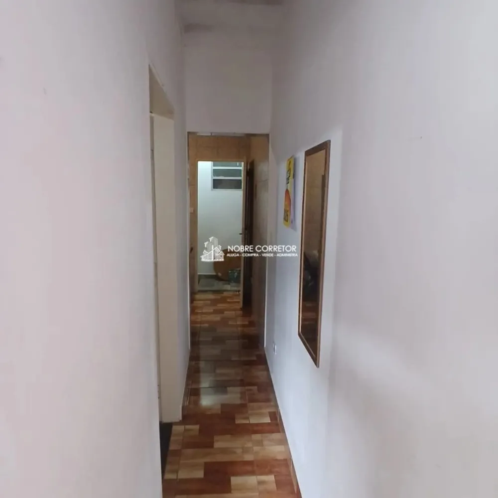 Sobrado, 2 quartos, 90 m² - Foto 2