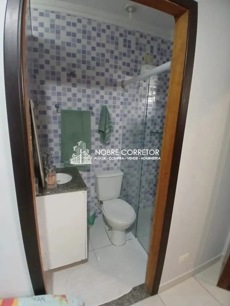 Casa, 3 quartos, 250 m² - Foto 3