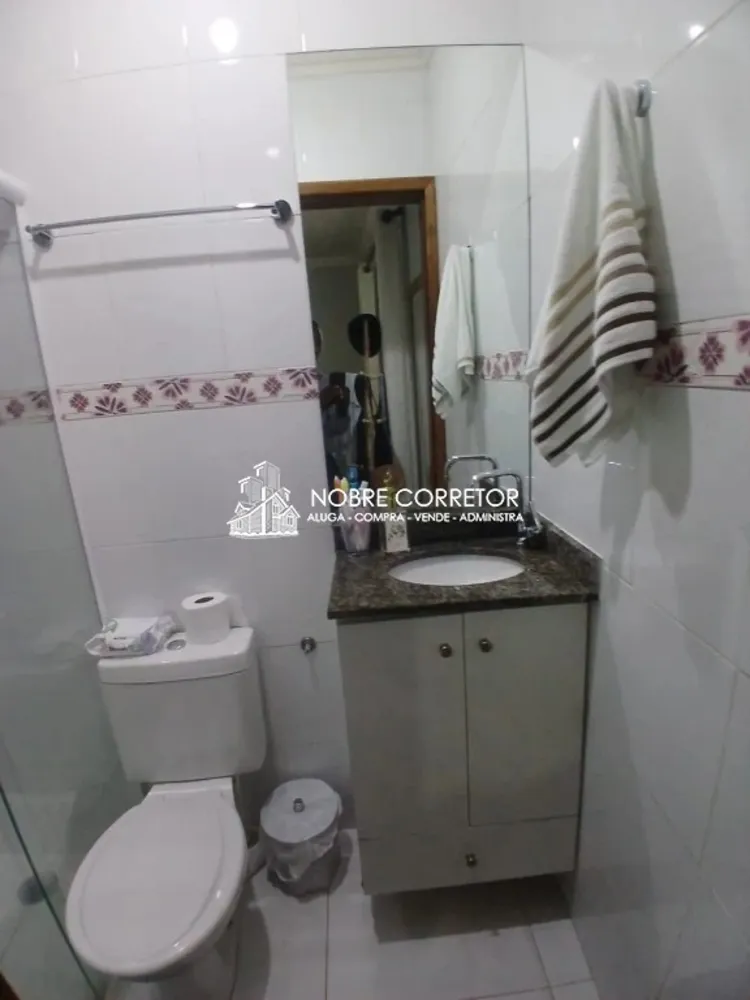 Casa, 3 quartos, 250 m² - Foto 4