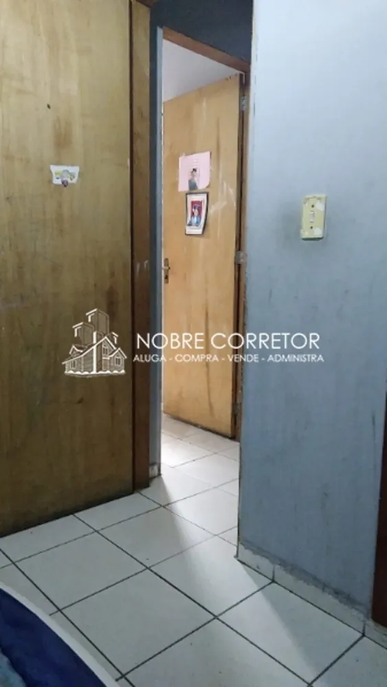 Sobrado, 2 quartos, 70 m² - Foto 3