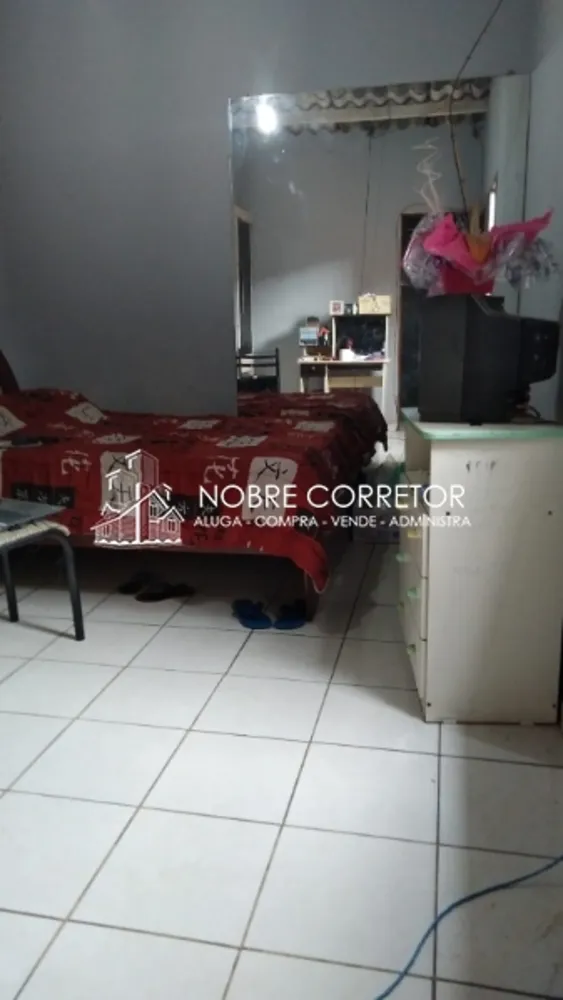 Sobrado, 2 quartos, 70 m² - Foto 4