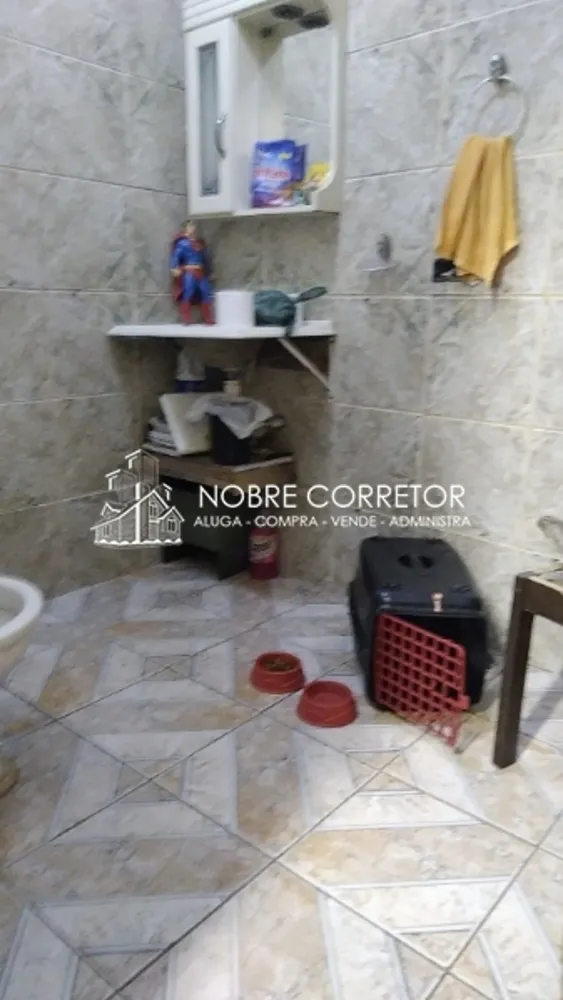 Sobrado, 2 quartos, 70 m² - Foto 1