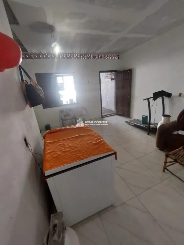 Sobrado, 1 quarto, 125 m² - Foto 2
